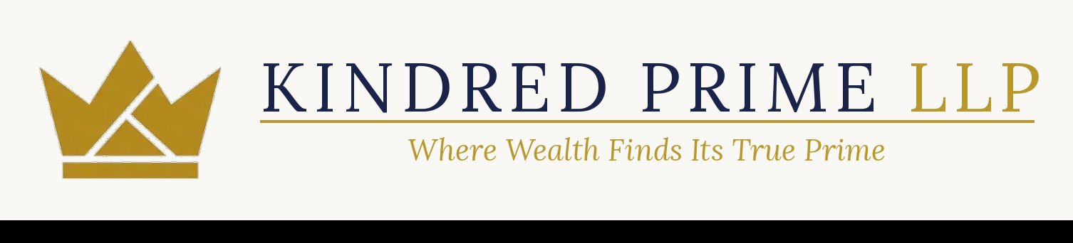 Kindred Prime LLP